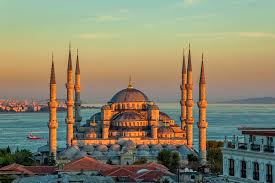 Old City Istanbul